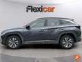 Hyundai TUCSON 1.6 TGDI 132kW (180CV) 48V Style DCT - 5P (2023) Gris - thumbnail 4