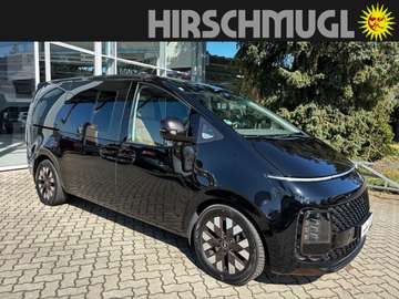 Bus Luxury Line 2.2 CRDi 4WD DCT m2dl1-P4