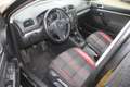 Volkswagen Golf Variant Match BlueMotion*WR/SR*Navi*Klimatronic* Schwarz - thumbnail 6