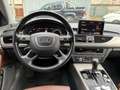Audi A6 AVANT A6 ULTRA BUSINNES PLUS 190 CV - S-TRONIC Nero - thumbnail 7