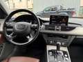 Audi A6 AVANT A6 ULTRA BUSINNES PLUS 190 CV - S-TRONIC Nero - thumbnail 8