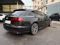 Audi A6 AVANT A6 ULTRA BUSINNES PLUS 190 CV - S-TRONIC Nero - thumbnail 5