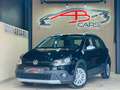 Volkswagen Polo Cross 1.4i * 1ER PROPRIETAIRE * GAR 12 MOIS * Noir - thumbnail 1