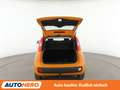 Fiat Panda 1.0 Mild-Hybrid*AHK*KLIMA*WENIG-KM*GARANTIE* Orange - thumbnail 16