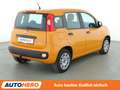 Fiat Panda 1.0 Mild-Hybrid*AHK*KLIMA*WENIG-KM*GARANTIE* Orange - thumbnail 6