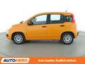Fiat Panda 1.0 Mild-Hybrid*AHK*KLIMA*WENIG-KM*GARANTIE* Orange - thumbnail 3