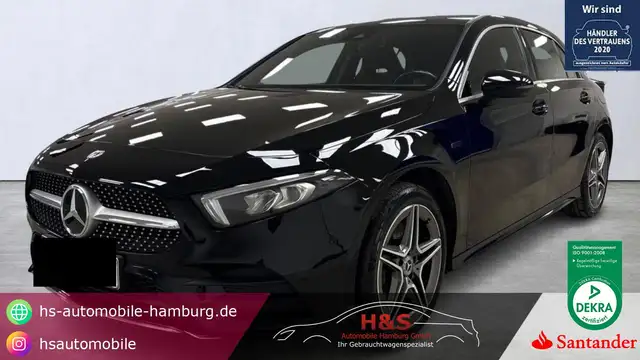 Mercedes-Benz A 250 e AMG-LINE*KAMERA/LED*