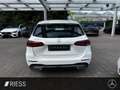 Mercedes-Benz B 250 e Progressive Navi LED AHK Distronic MBUX Kamera Weiß - thumbnail 5