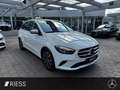 Mercedes-Benz B 250 e Progressive Navi LED AHK Distronic MBUX Kamera Weiß - thumbnail 3