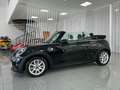 MINI Cooper D Cabrio Aut. Negro - thumbnail 2