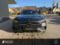 Mercedes-Benz C 220 d T AMG AHK FAHRASSIST+DISTRO RFK AMBI SPU Grau - thumbnail 2
