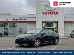 2020 Toyota Corolla One Owner | Heated Seats | Apple CarPlay |