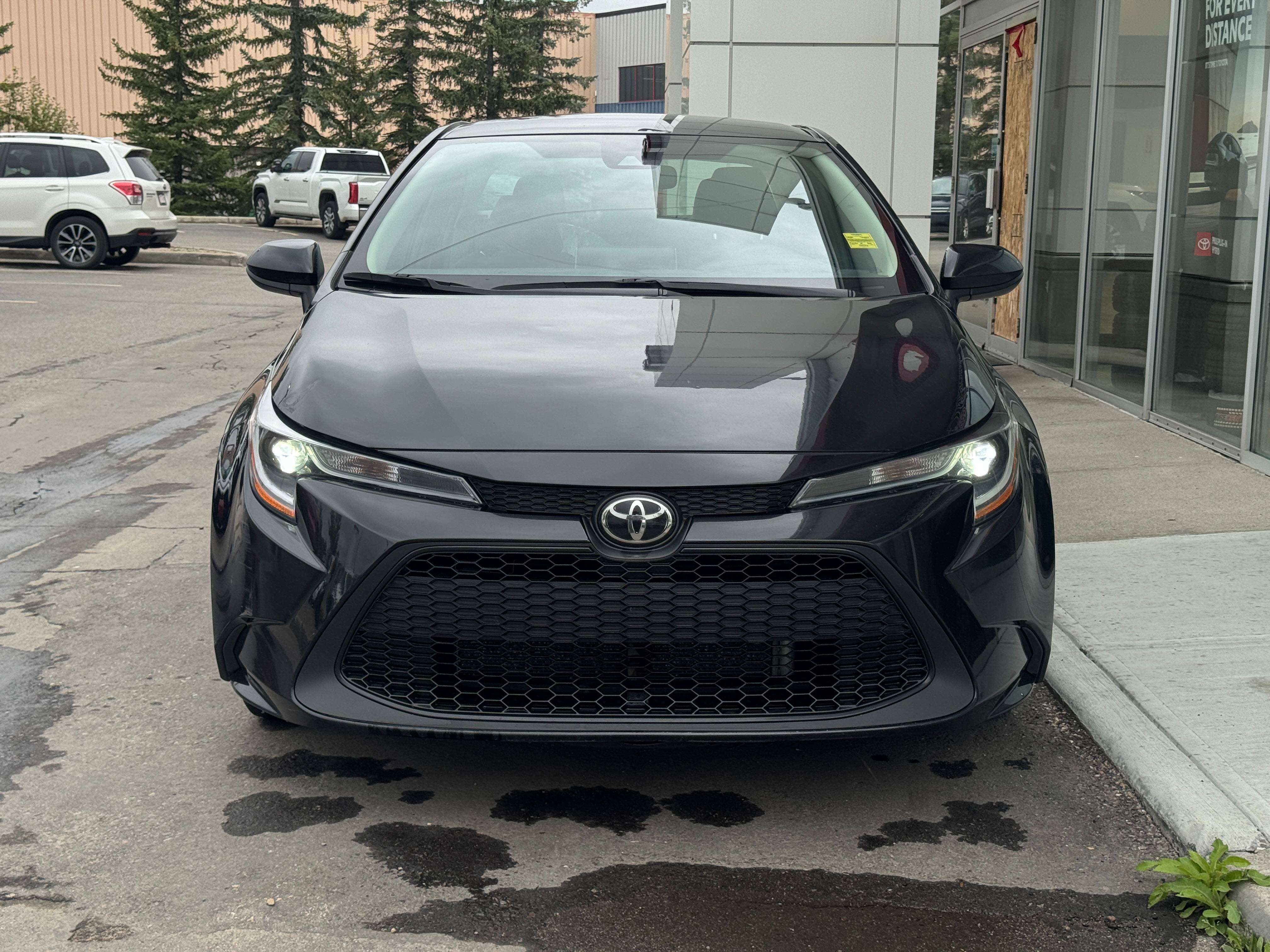 2020 Toyota Corolla One Owner | Heated Seats | Apple CarPlay | — снимка 5