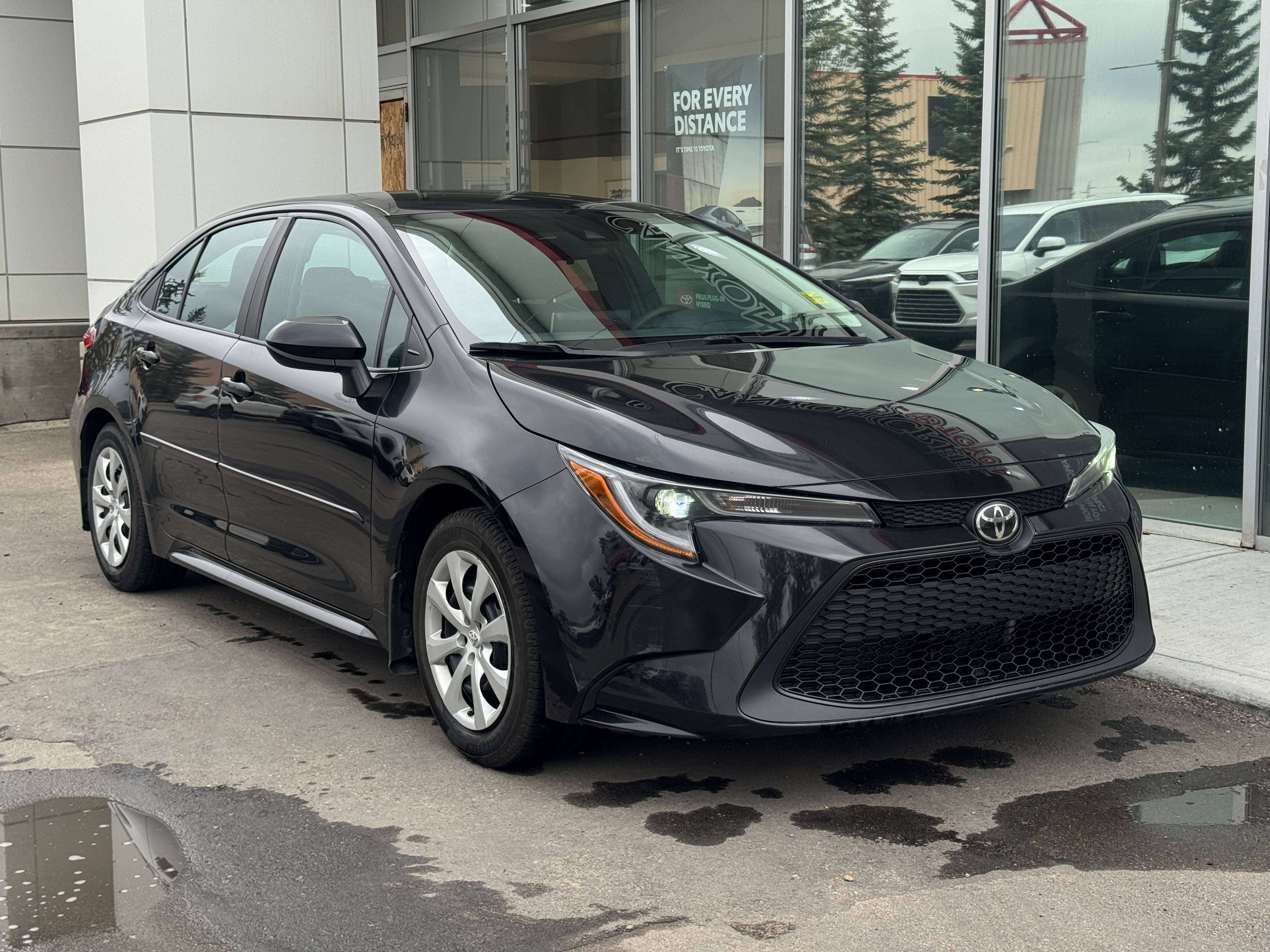 2020 Toyota Corolla One Owner | Heated Seats | Apple CarPlay | — снимка 4