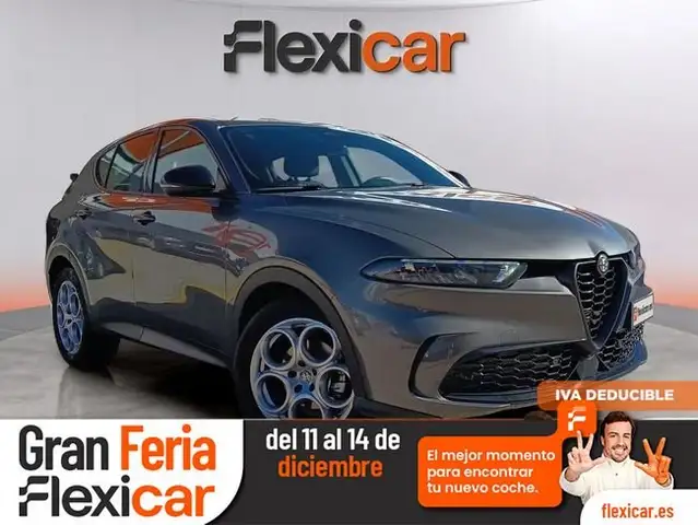 Alfa Romeo Tonale 1.5 MHEV GASOLINA 130 CV SPRINT FWD