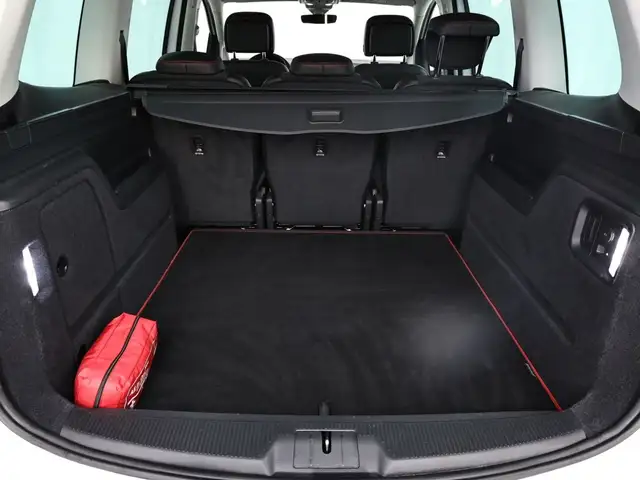 Seat Alhambra view 6