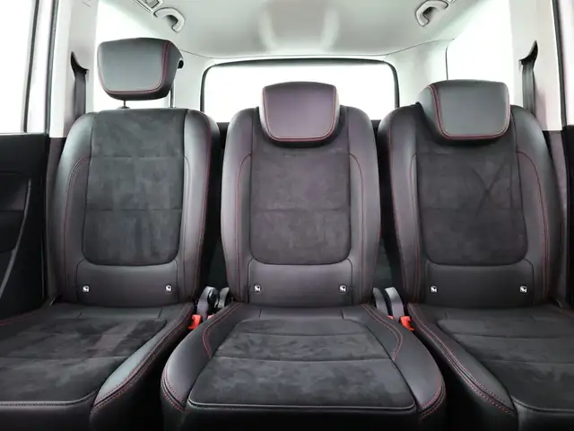 Seat Alhambra view 14