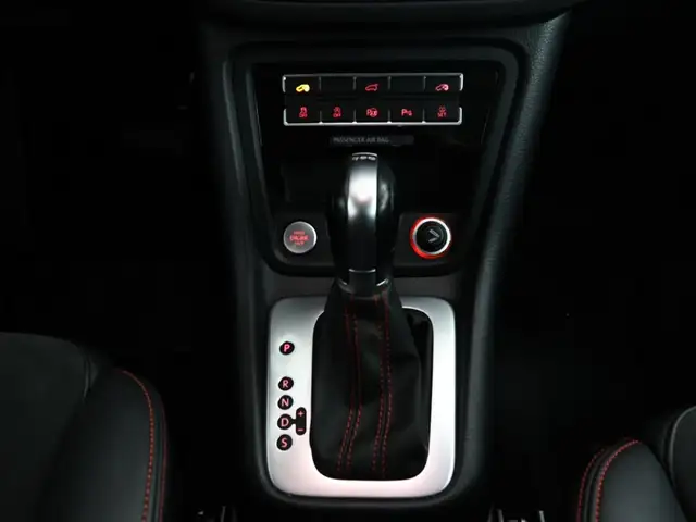 Seat Alhambra view 12
