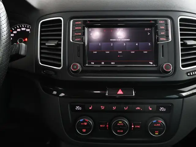 Seat Alhambra view 11
