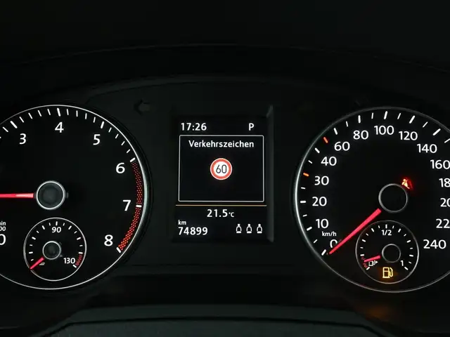 Seat Alhambra view 7