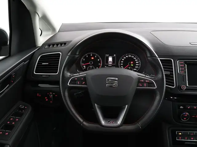 Seat Alhambra view 10