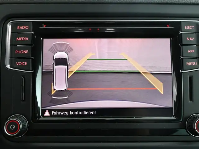 Seat Alhambra view 15