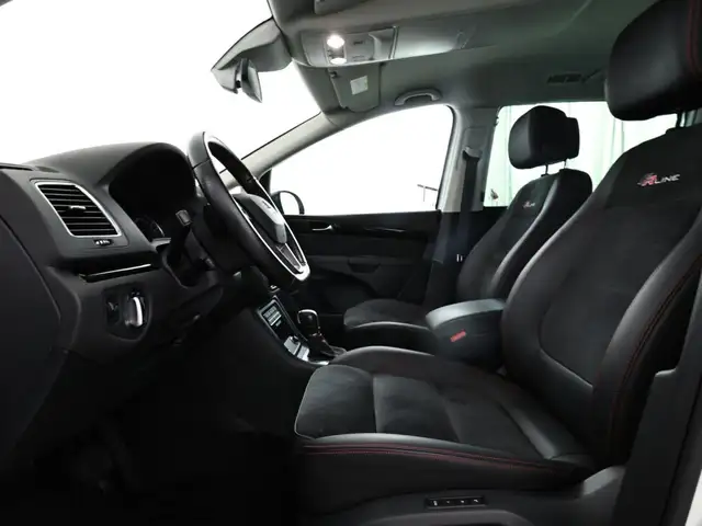 Seat Alhambra view 8