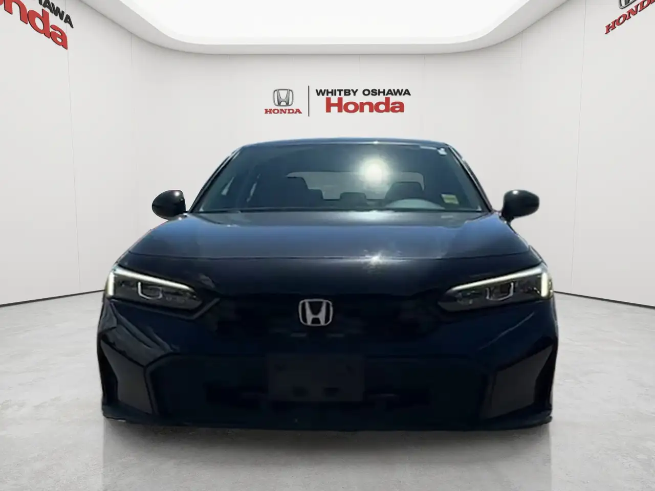 Honda Civic снимка Honda Civic