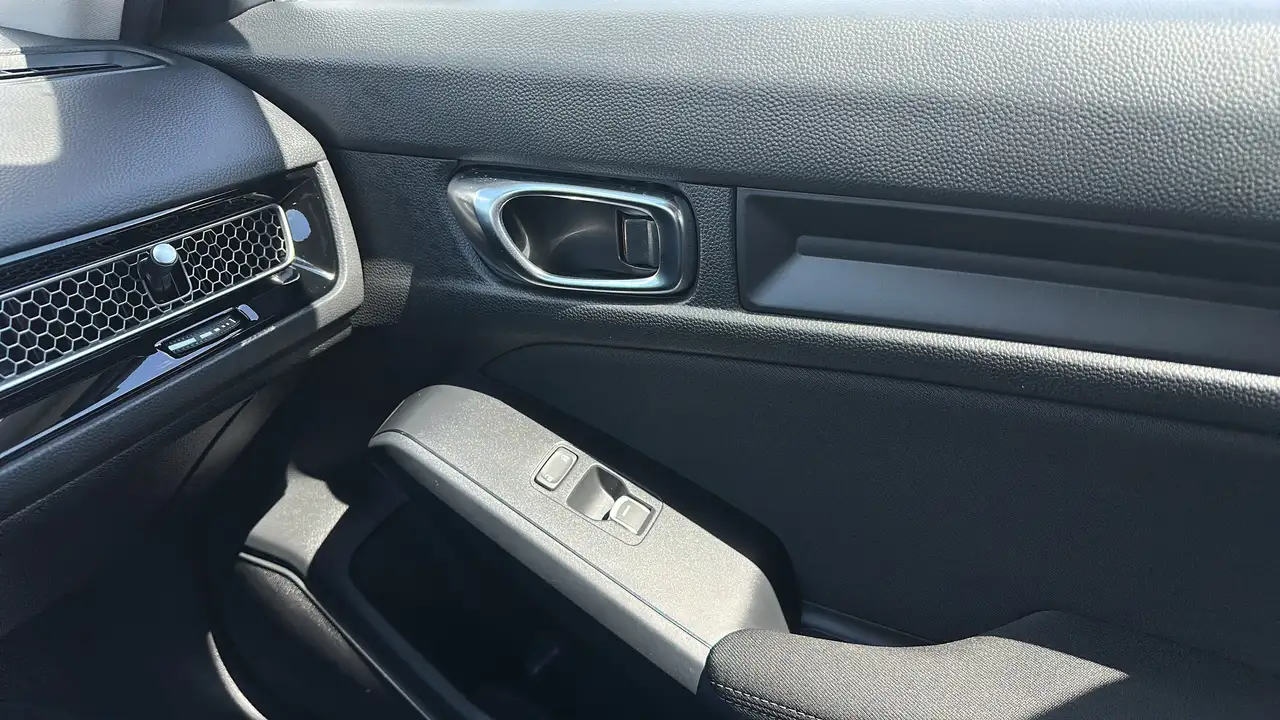 Honda Civic снимка Honda Civic