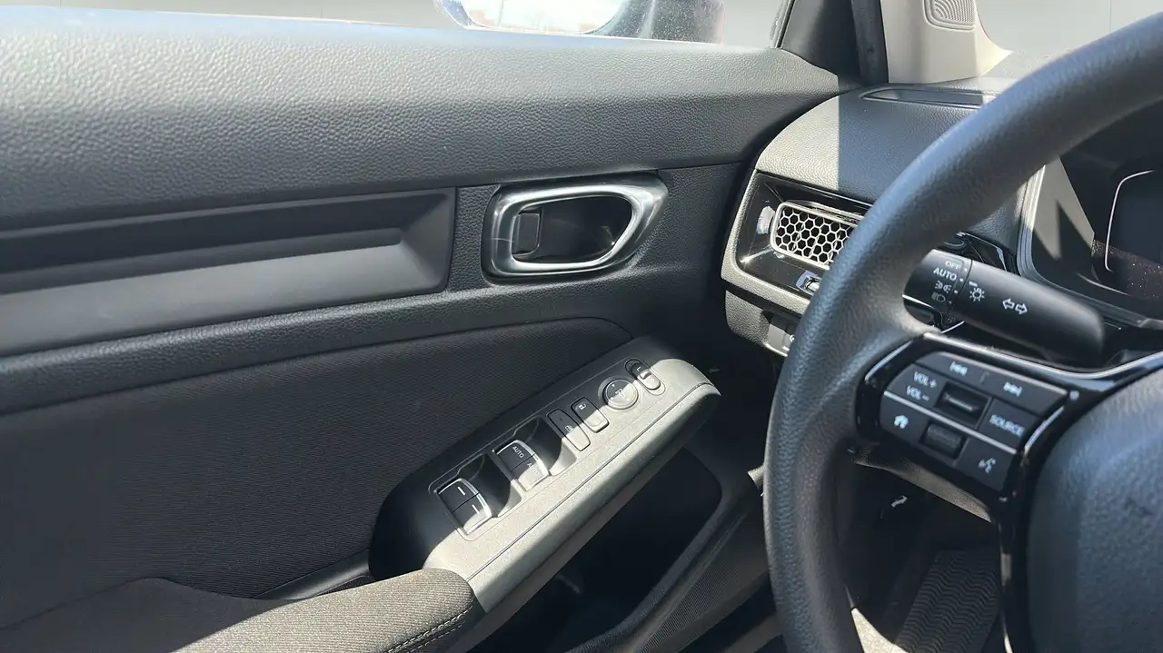 Honda Civic снимка Honda Civic