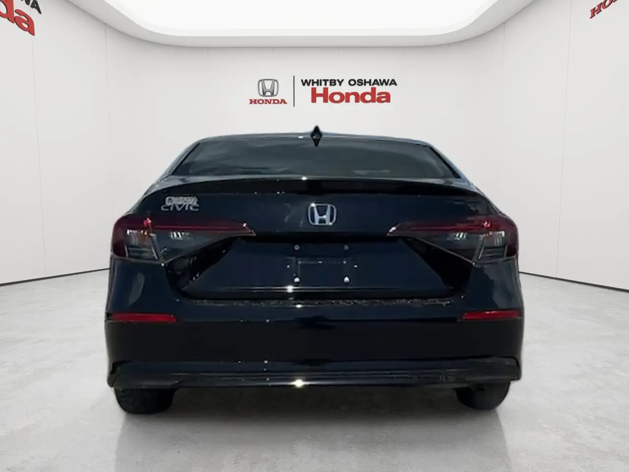 Honda Civic снимка Honda Civic