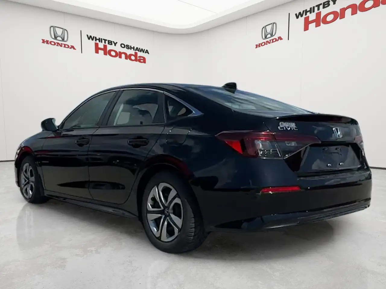 Honda Civic снимка Honda Civic