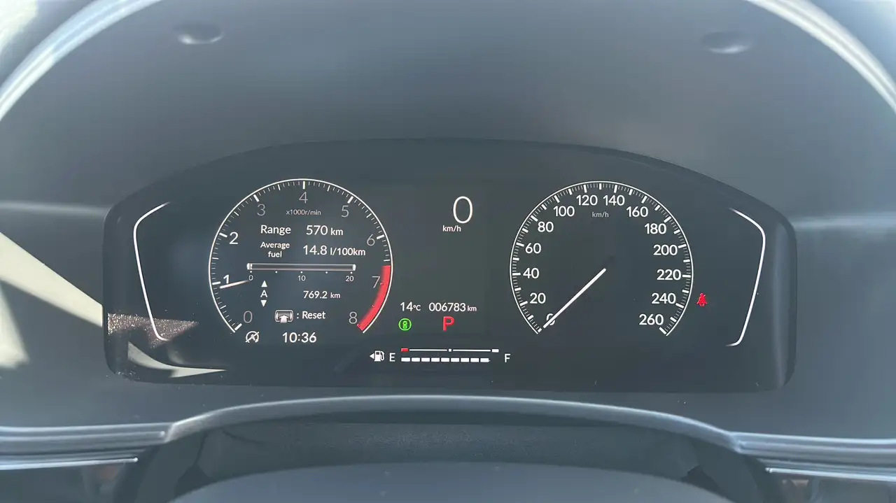 Honda Civic снимка Honda Civic