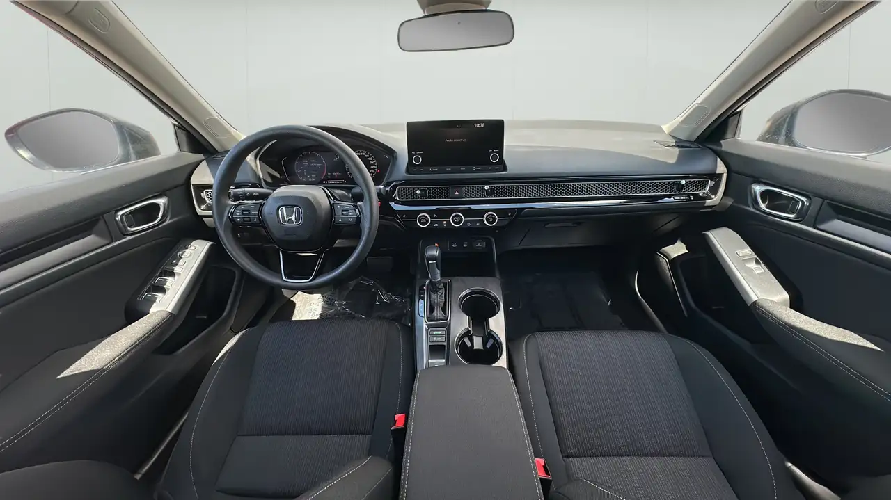 Honda Civic снимка Honda Civic