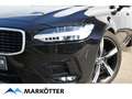 Volvo V90 T4 R-Design /ACC/H&K/BLIS/CAM/Keyl/Alcantara/ Noir - thumbnail 6