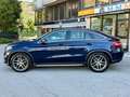 Mercedes-Benz GLE 350 d 4Matic Coupé Premium Bleu - thumbnail 4