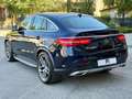 Mercedes-Benz GLE 350 d 4Matic Coupé Premium Bleu - thumbnail 5