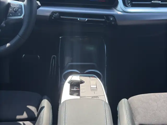 BMW X1 view 14