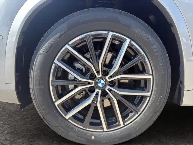 BMW X1 view 7