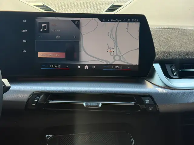 BMW X1 view 13