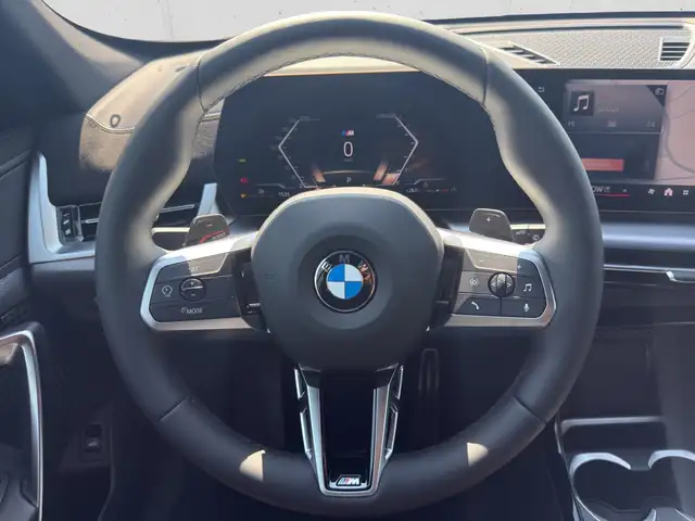 BMW X1 view 11