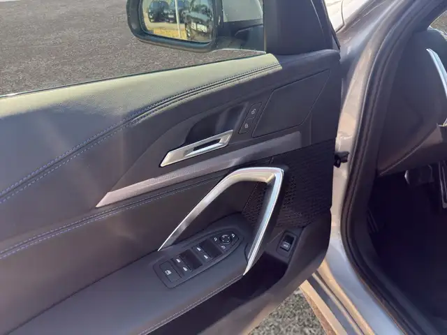 BMW X1 view 9