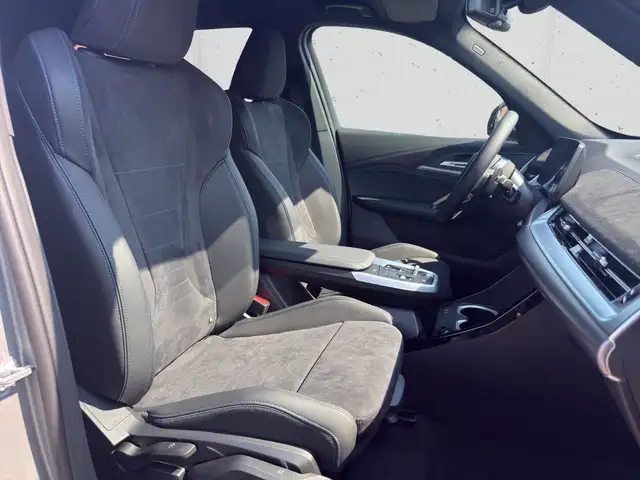 BMW X1 view 15
