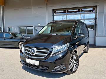 V Klasse Marco Polo Horizon 250d 4-Matic *Westf...