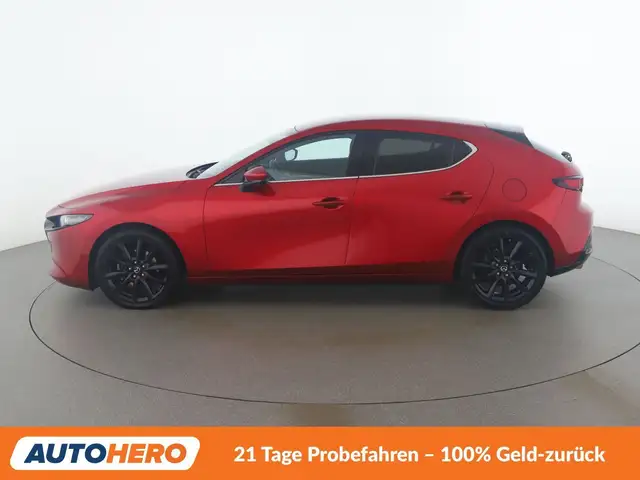 Mazda Mazda3 view 3