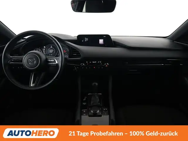 Mazda Mazda3 view 12