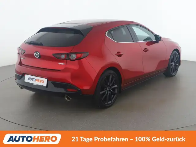 Mazda Mazda3 view 6