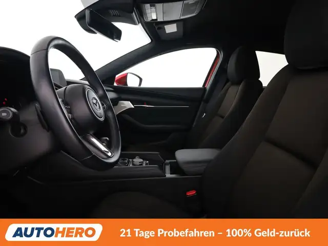 Mazda Mazda3 view 10