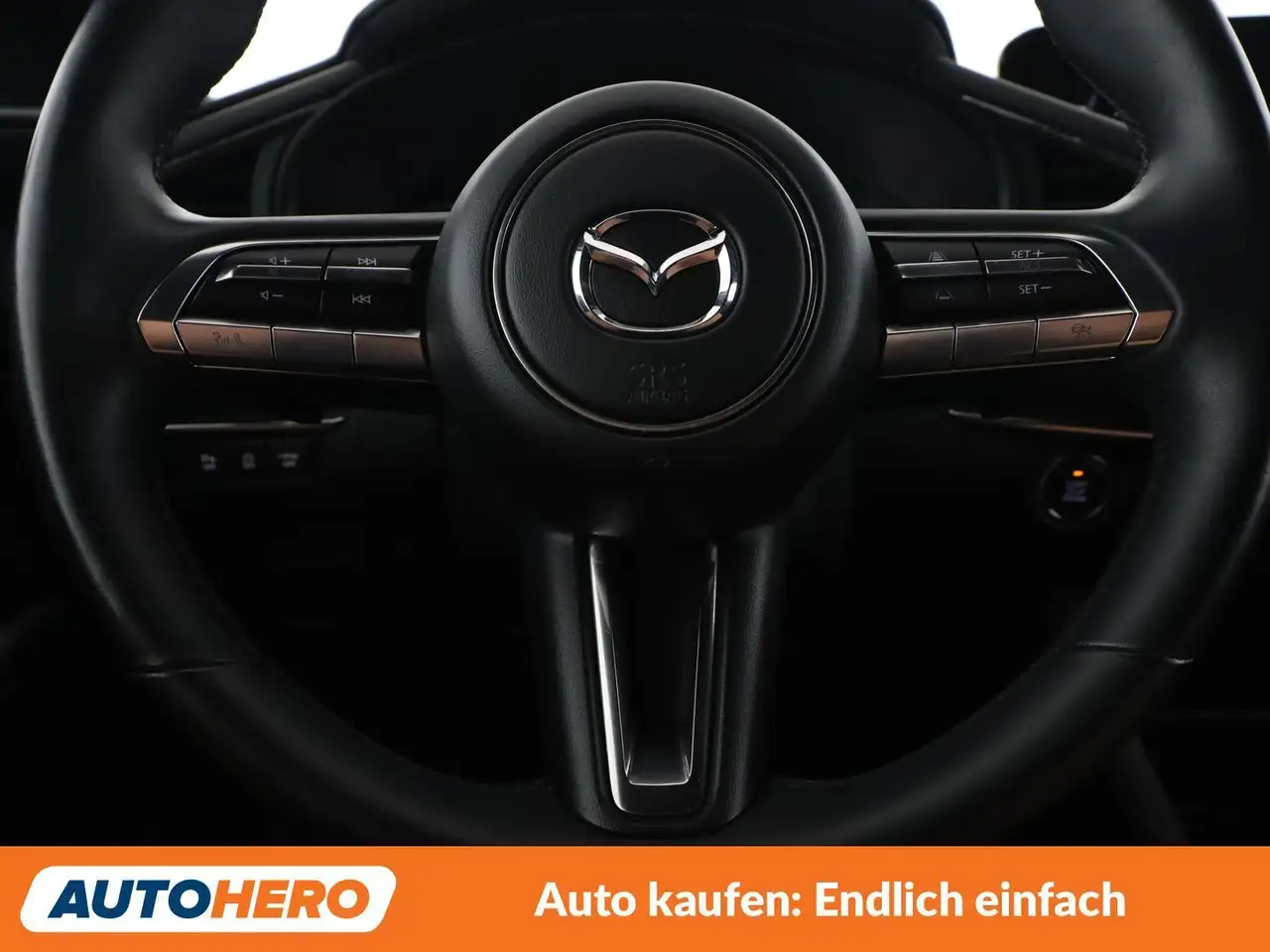 Mazda MAZDA3 2.0 Skyactiv-X Mild-Hybrid GT +, миниатюра 19