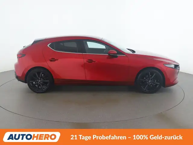 Mazda Mazda3 view 7